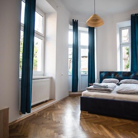 Apartament Meiselsa 3 Apartment Krakow Ngoại thất bức ảnh